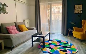 Marton Residence With Free Parking